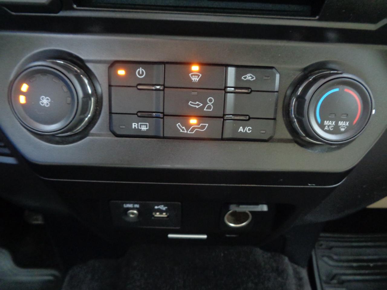 2015 Ford F-150 6 Passenger,Camera,Bluetooth*No Accident*Certified* Photo