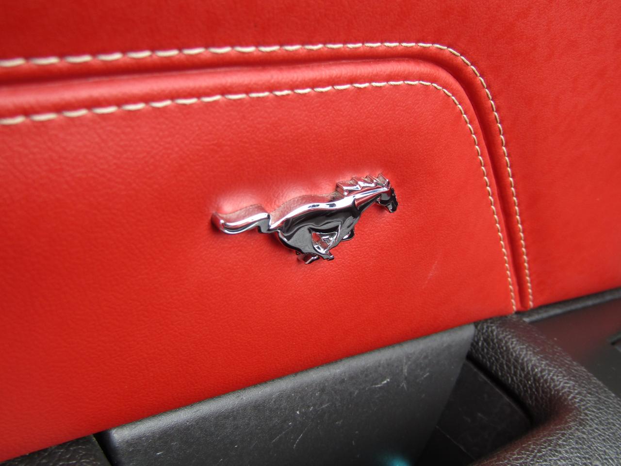 2014 Ford Mustang GT,Convertiable,Leather,Blutooth,Alloy*Certified* Photo