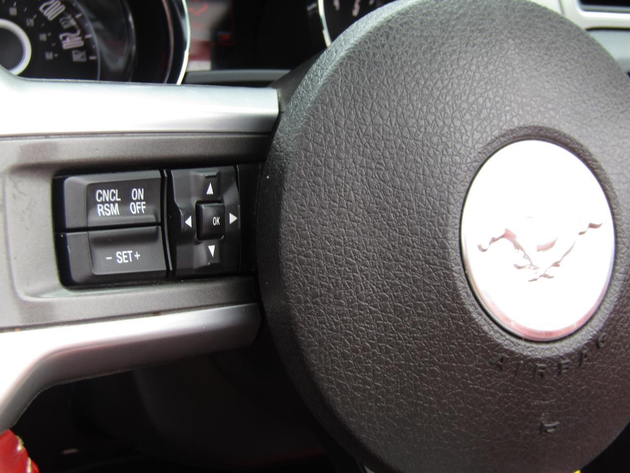 2014 Ford Mustang GT,Convertiable,Leather,Blutooth,Alloy*Certified* Photo