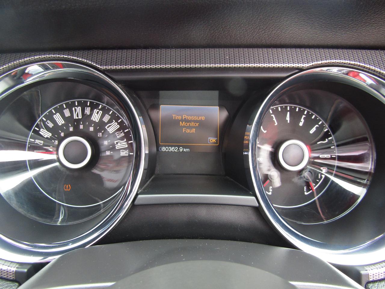 2014 Ford Mustang GT,Convertiable,Leather,Blutooth,Alloy*Certified* Photo