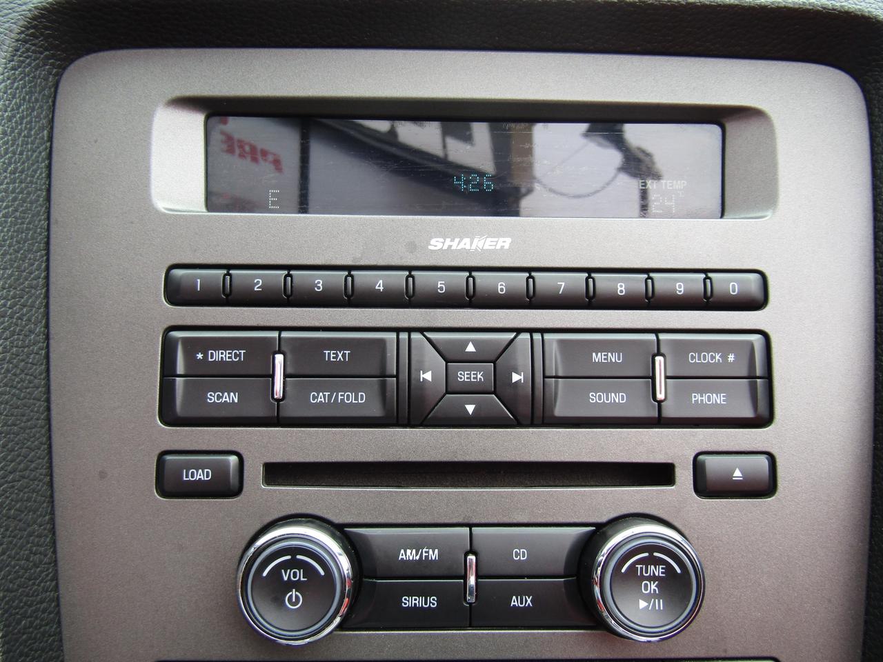 2014 Ford Mustang GT,Convertiable,Leather,Blutooth,Alloy*Certified* Photo