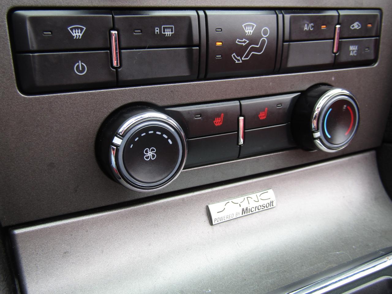 2014 Ford Mustang GT,Convertiable,Leather,Blutooth,Alloy*Certified* Photo