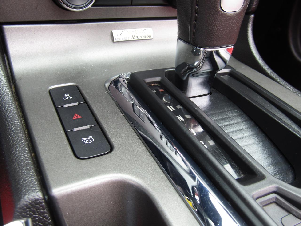 2014 Ford Mustang GT,Convertiable,Leather,Blutooth,Alloy*Certified* Photo