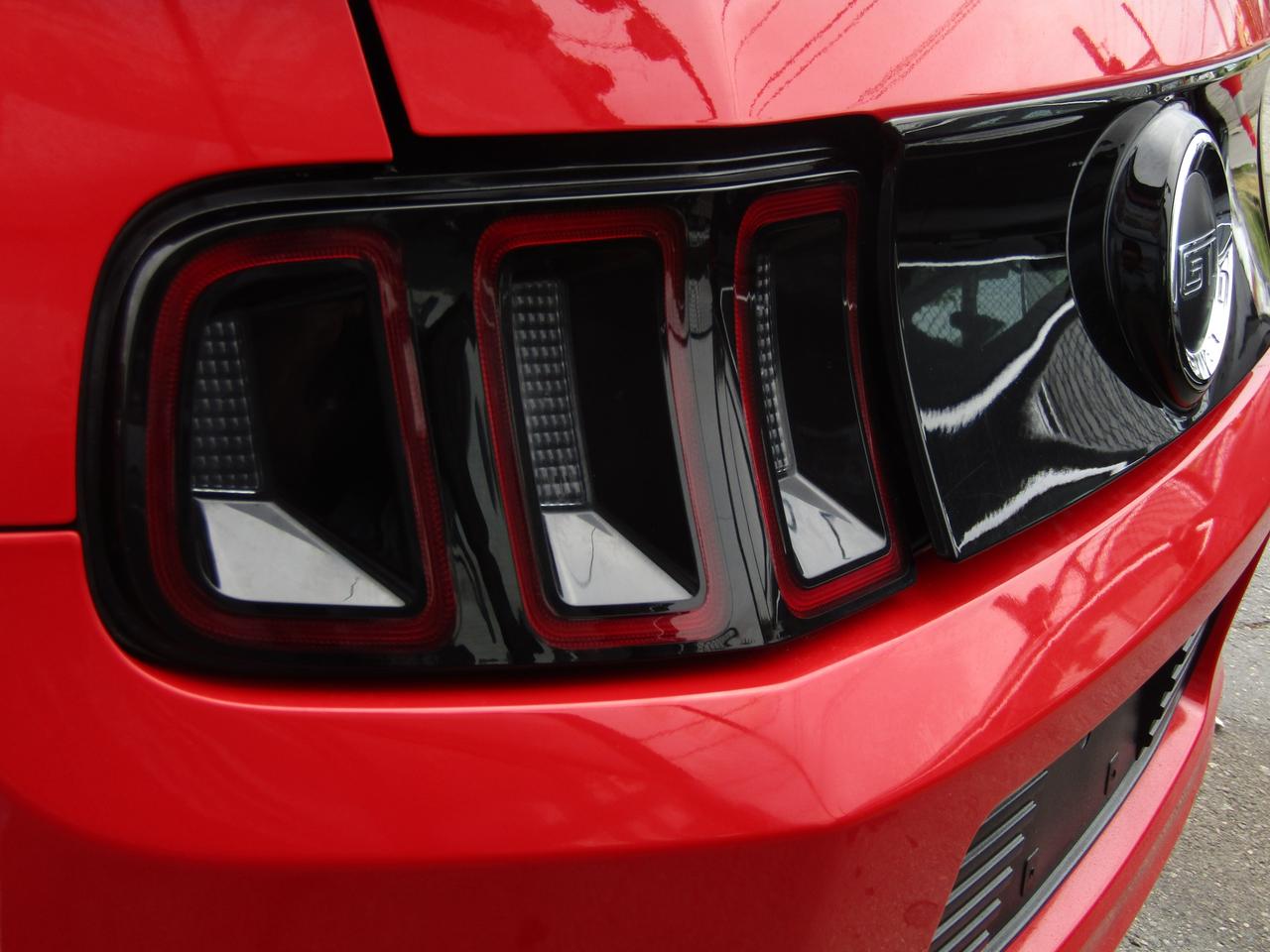 2014 Ford Mustang GT,Convertiable,Leather,Blutooth,Alloy*Certified* Photo