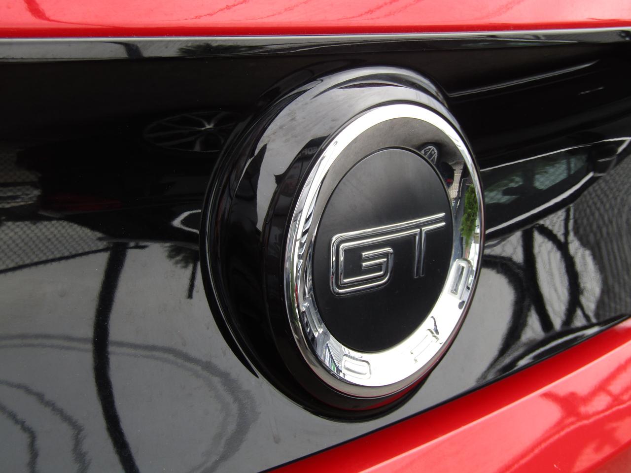 2014 Ford Mustang GT,Convertiable,Leather,Blutooth,Alloy*Certified* Photo