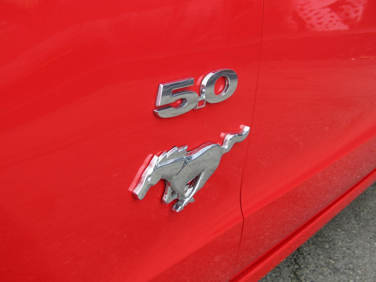 2014 Ford Mustang GT,Convertiable,Leather,Blutooth,Alloy*Certified* Photo