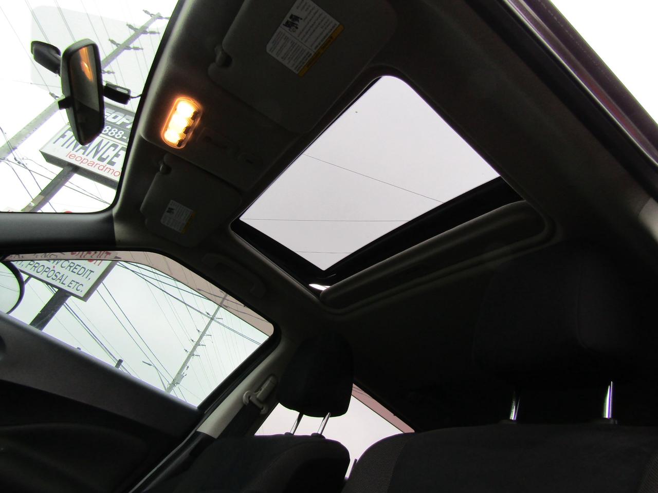 2012 Nissan Juke S, AWD, Sunroof, Bluetooth *No Accident* Certified* Photo