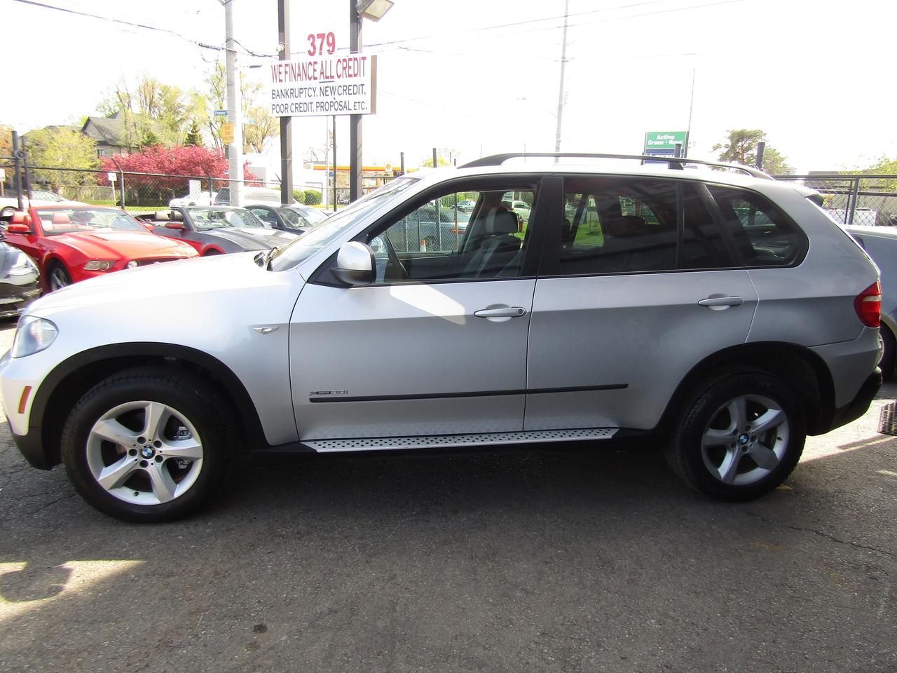 2009 BMW X5 XDrive30i,7 Pass,Pano,Leather,Memory*AS IS* Photo