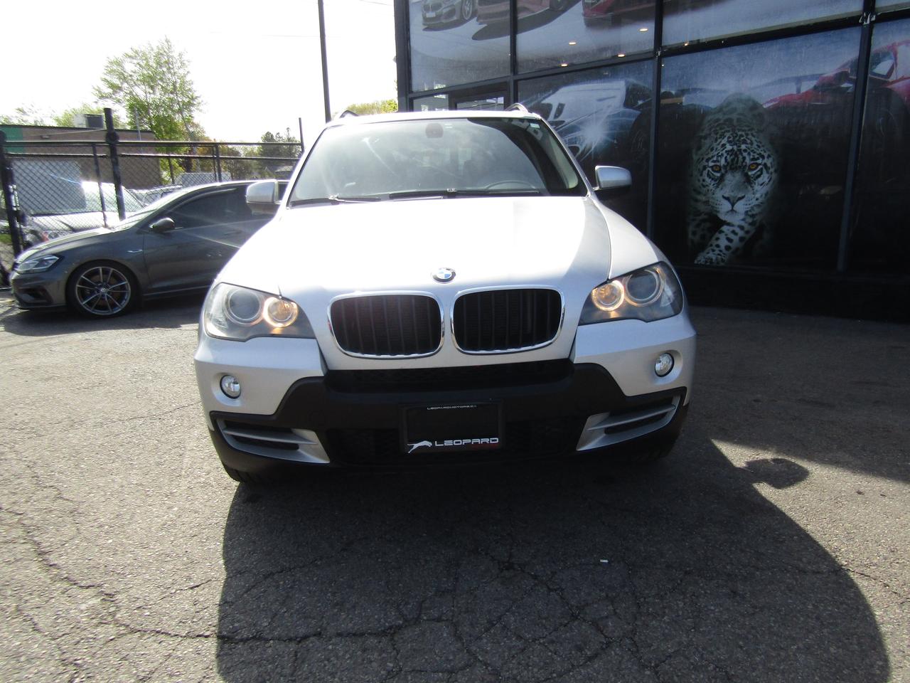 2009 BMW X5 XDrive30i,7 Pass,Pano,Leather,Memory*AS IS* Photo5