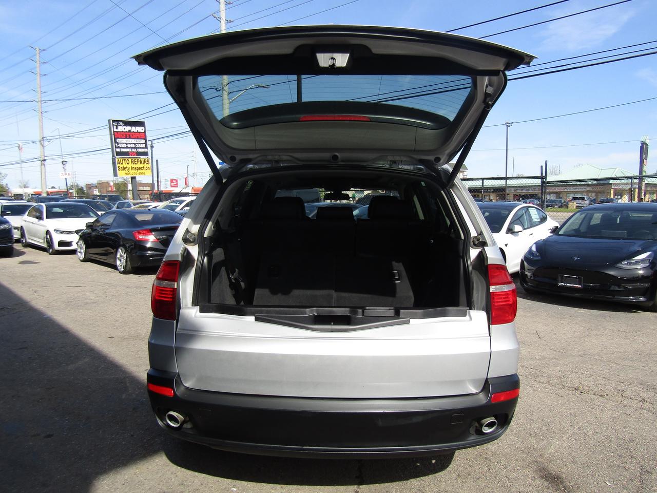 2009 BMW X5 XDrive30i,7 Pass,Pano,Leather,Memory*AS IS* Photo