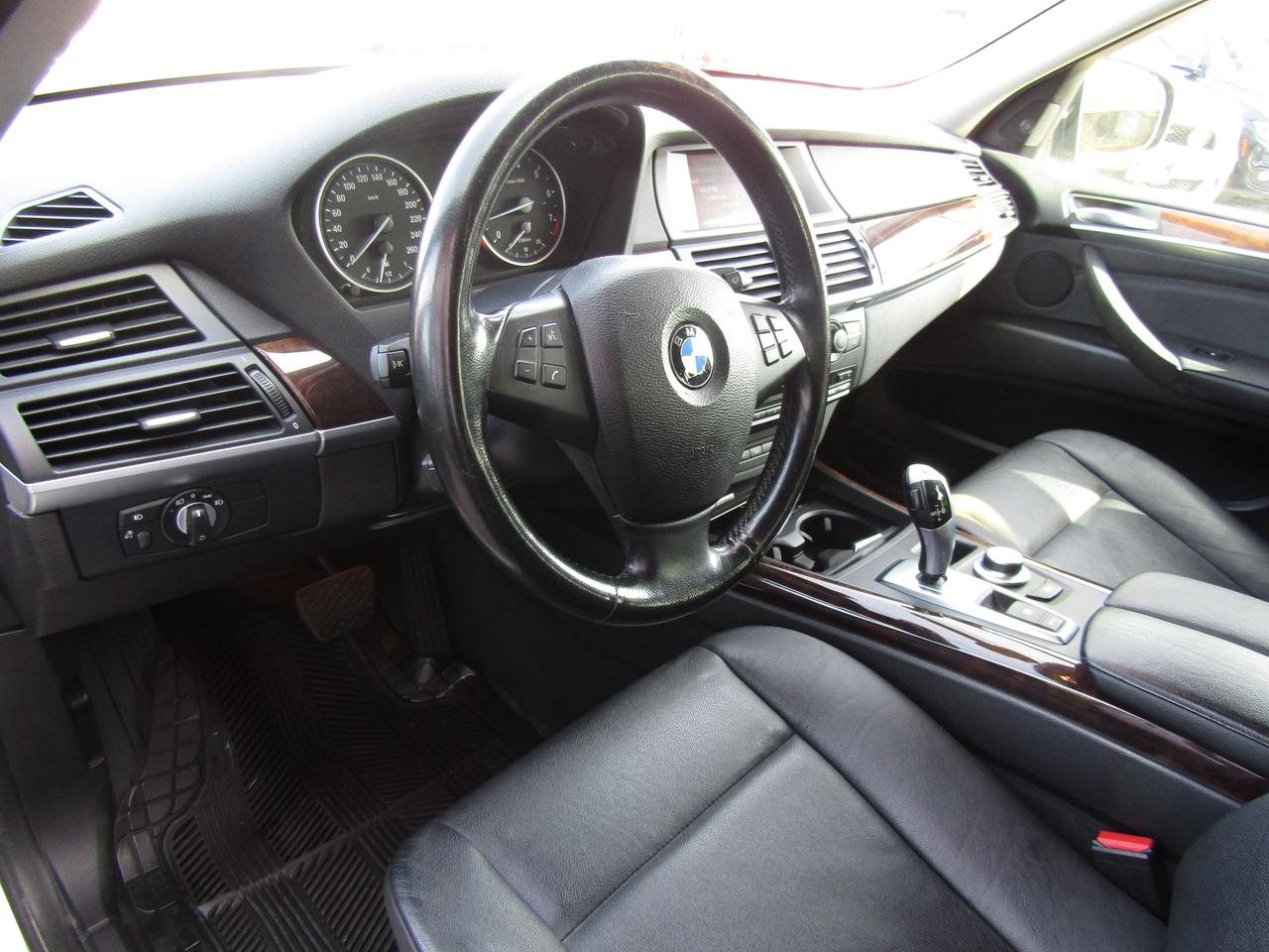 2009 BMW X5 XDrive30i,7 Pass,Pano,Leather,Memory*AS IS* Photo