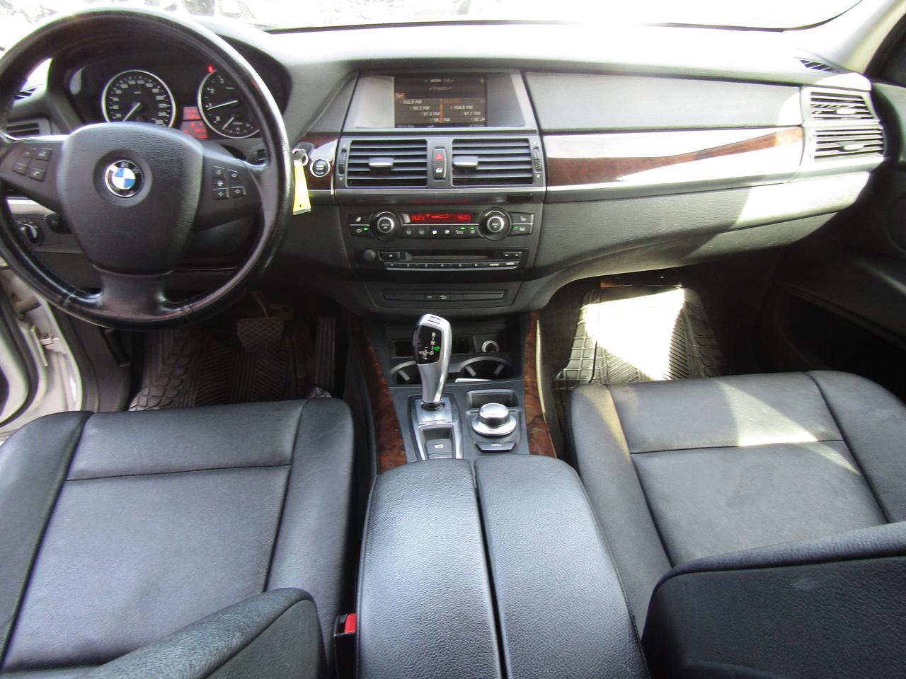 2009 BMW X5 XDrive30i,7 Pass,Pano,Leather,Memory*AS IS* Photo
