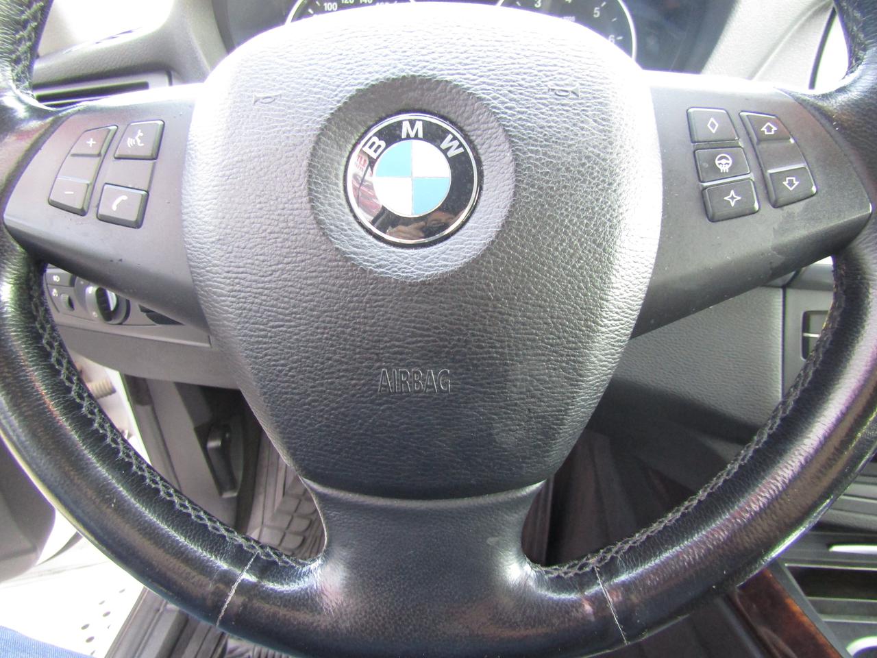2009 BMW X5 XDrive30i,7 Pass,Pano,Leather,Memory*AS IS* Photo