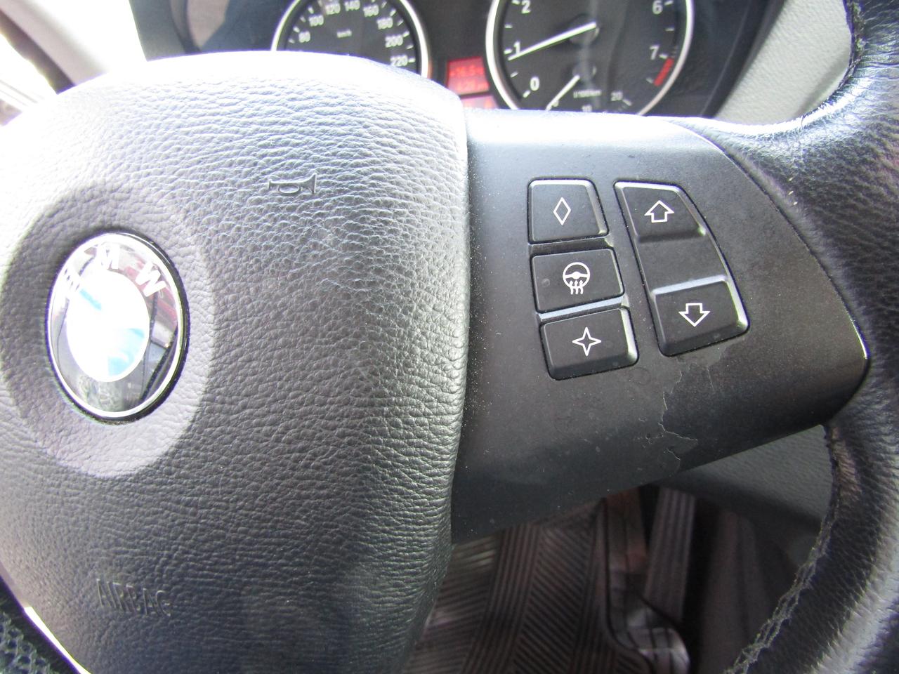 2009 BMW X5 XDrive30i,7 Pass,Pano,Leather,Memory*AS IS* Photo