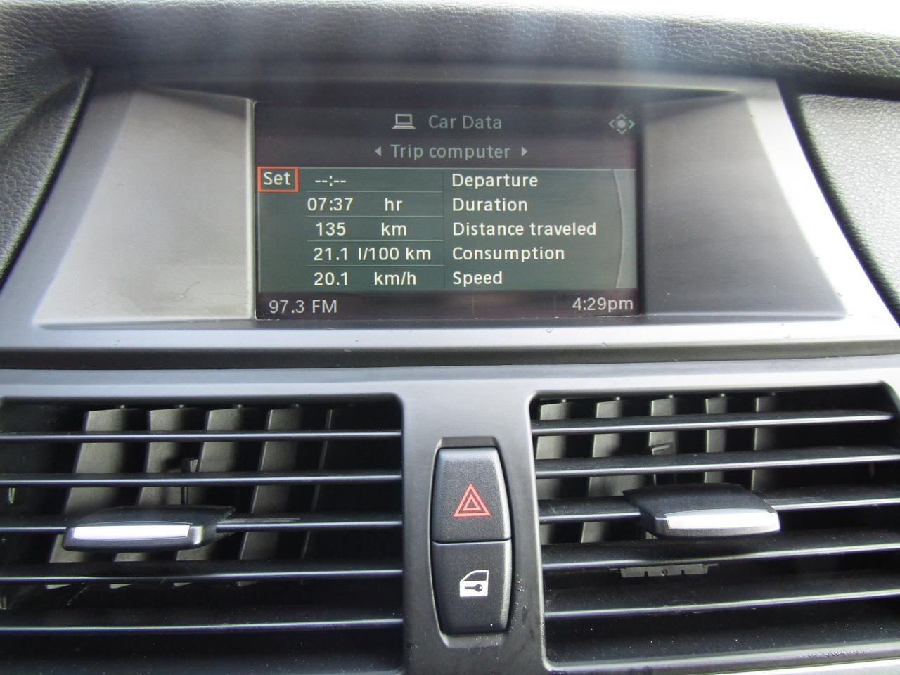 2009 BMW X5 XDrive30i,7 Pass,Pano,Leather,Memory*AS IS* Photo