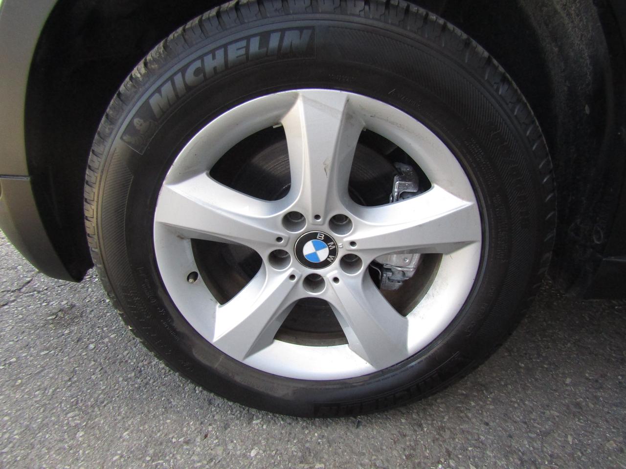 2009 BMW X5 XDrive30i,7 Pass,Pano,Leather,Memory*AS IS* Photo