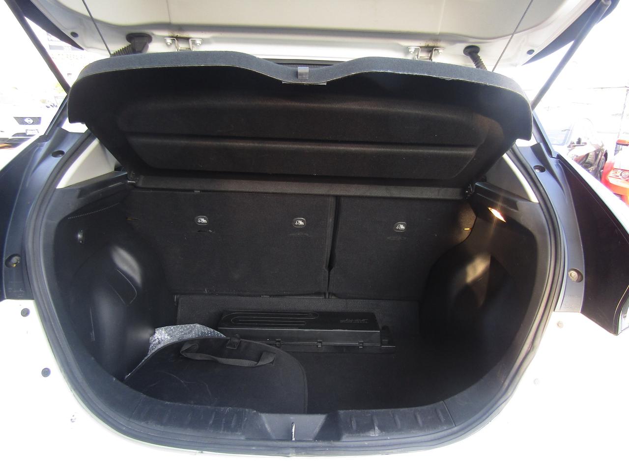 2018 Nissan Leaf SL,Electric,Navi,360 Camera,Leather*No Accident*Certified* Photo