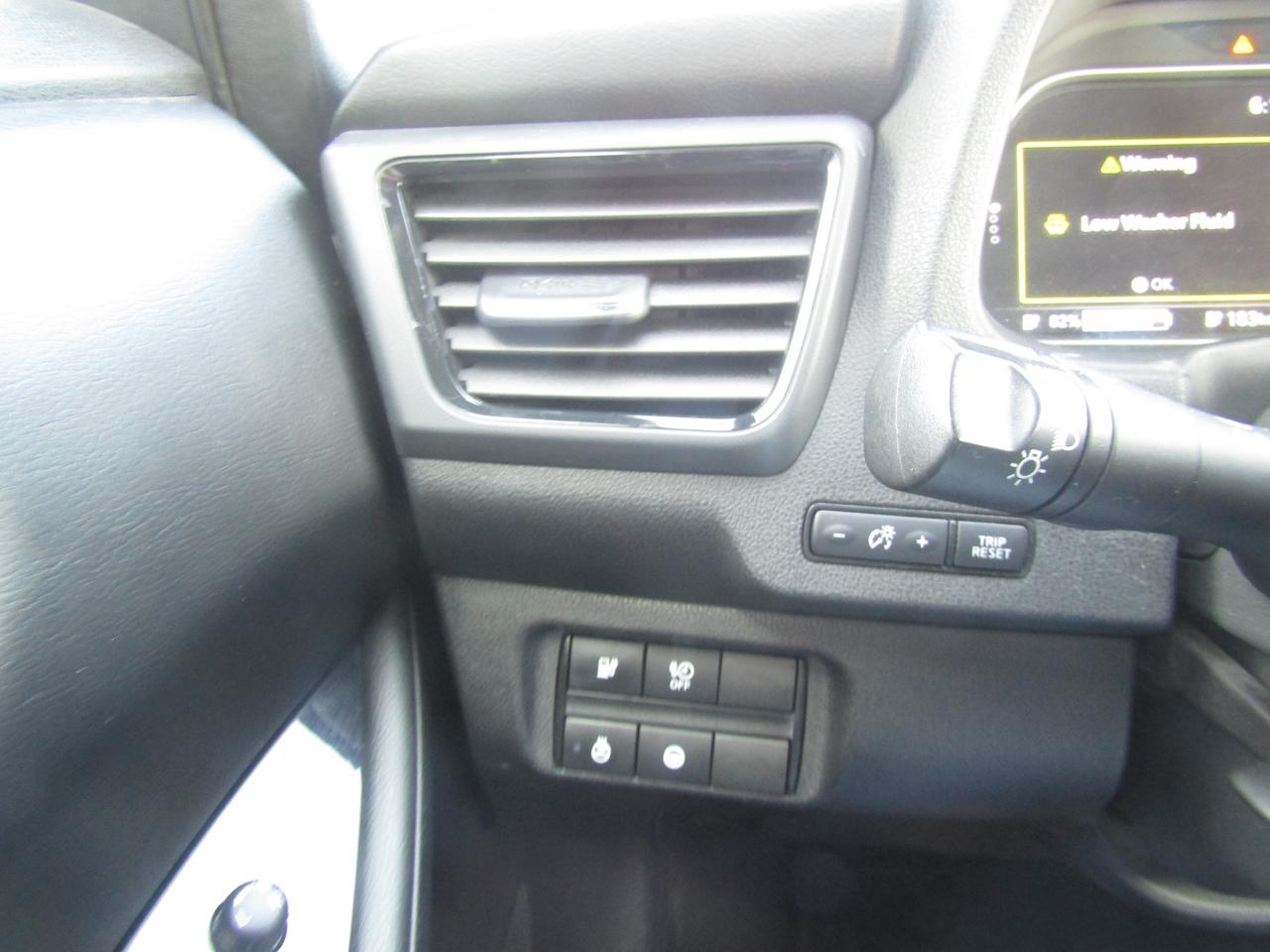 2018 Nissan Leaf SL,Electric,Navi,360 Camera,Leather*No Accident*Certified* Photo