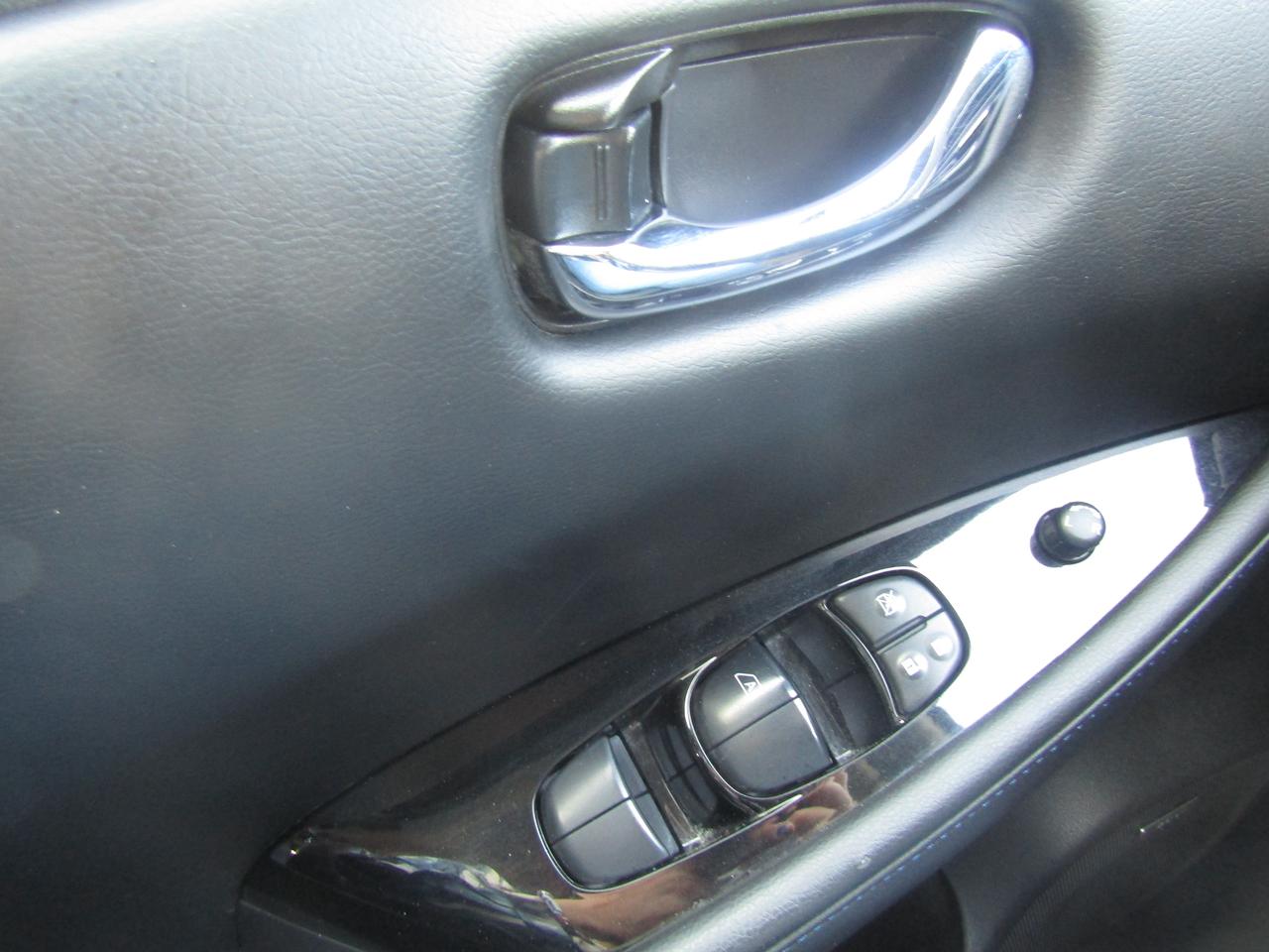 2018 Nissan Leaf SL,Electric,Navi,360 Camera,Leather*No Accident*Certified* Photo