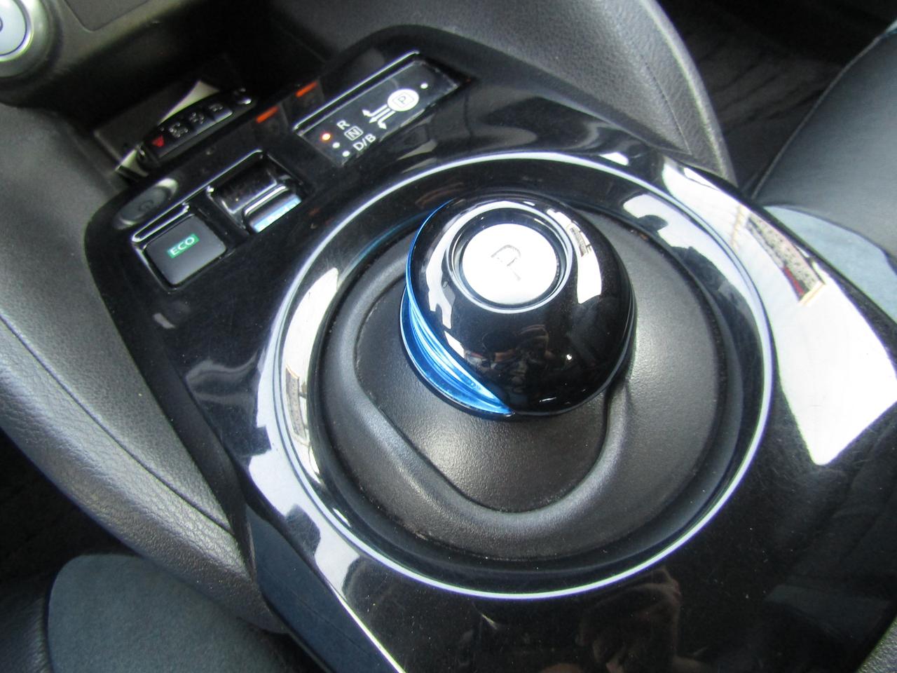 2018 Nissan Leaf SL,Electric,Navi,360 Camera,Leather*No Accident*Certified* Photo