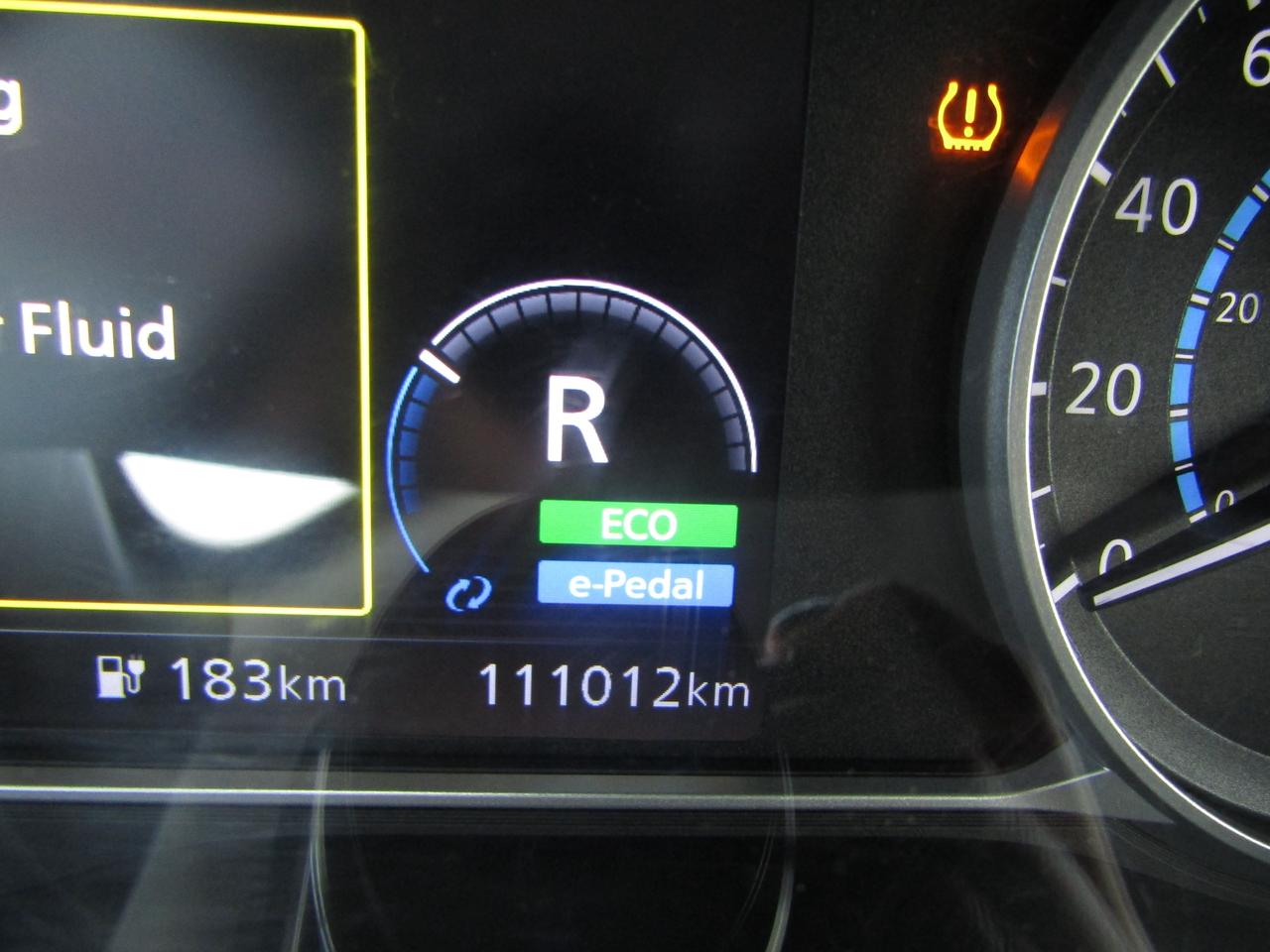 2018 Nissan Leaf SL,Electric,Navi,360 Camera,Leather*No Accident*Certified* Photo