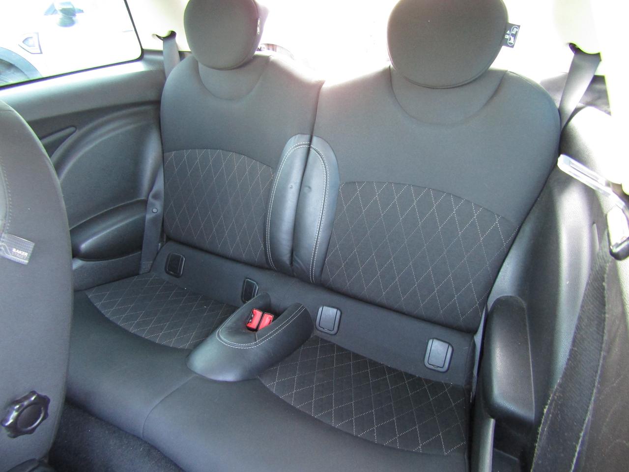 2013 MINI Cooper Prem., Pano, Leather, Bluetooth, Cruise Ctrl, *Certified* Photo