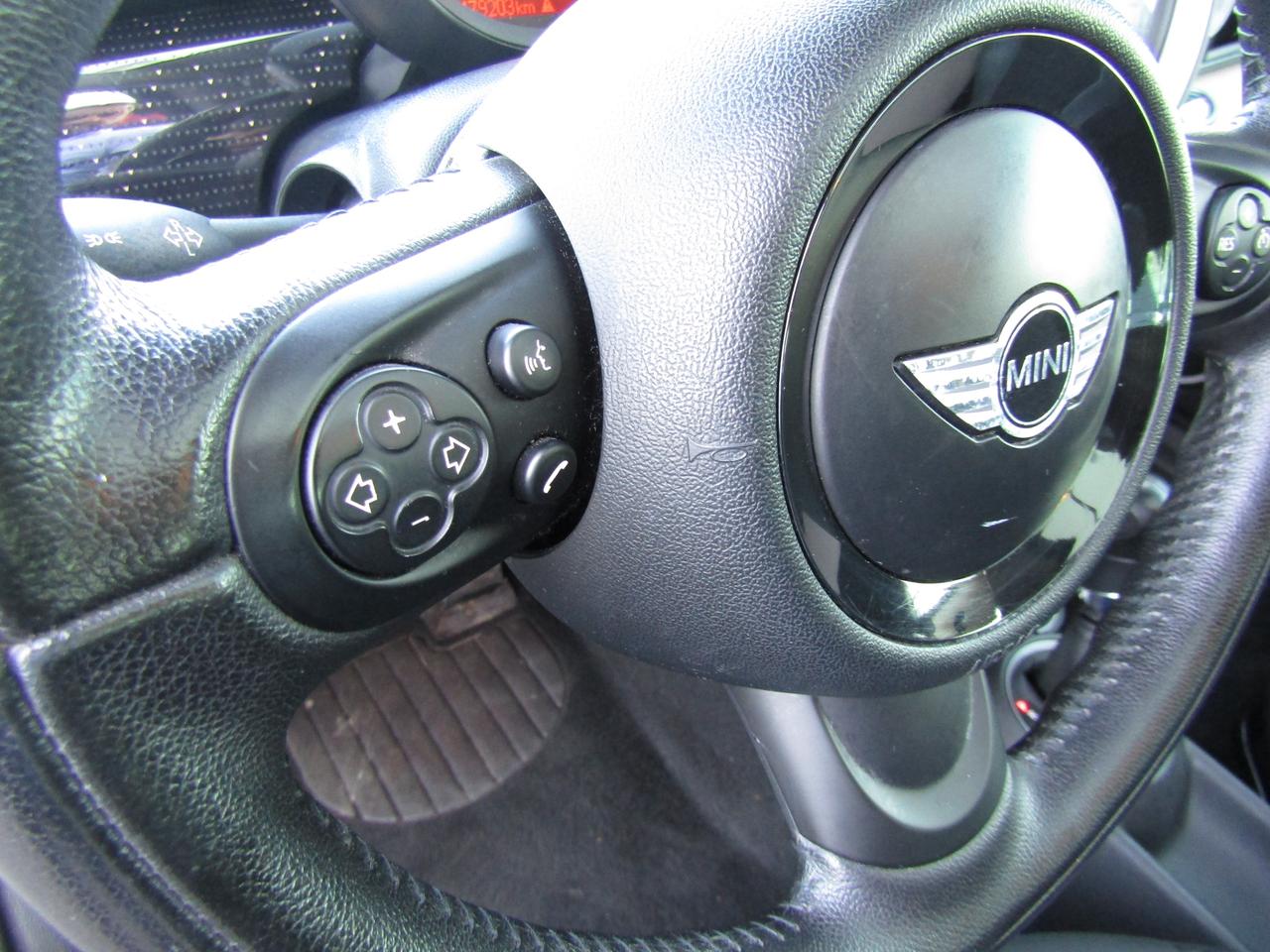 2013 MINI Cooper Prem., Pano, Leather, Bluetooth, Cruise Ctrl, *Certified* Photo