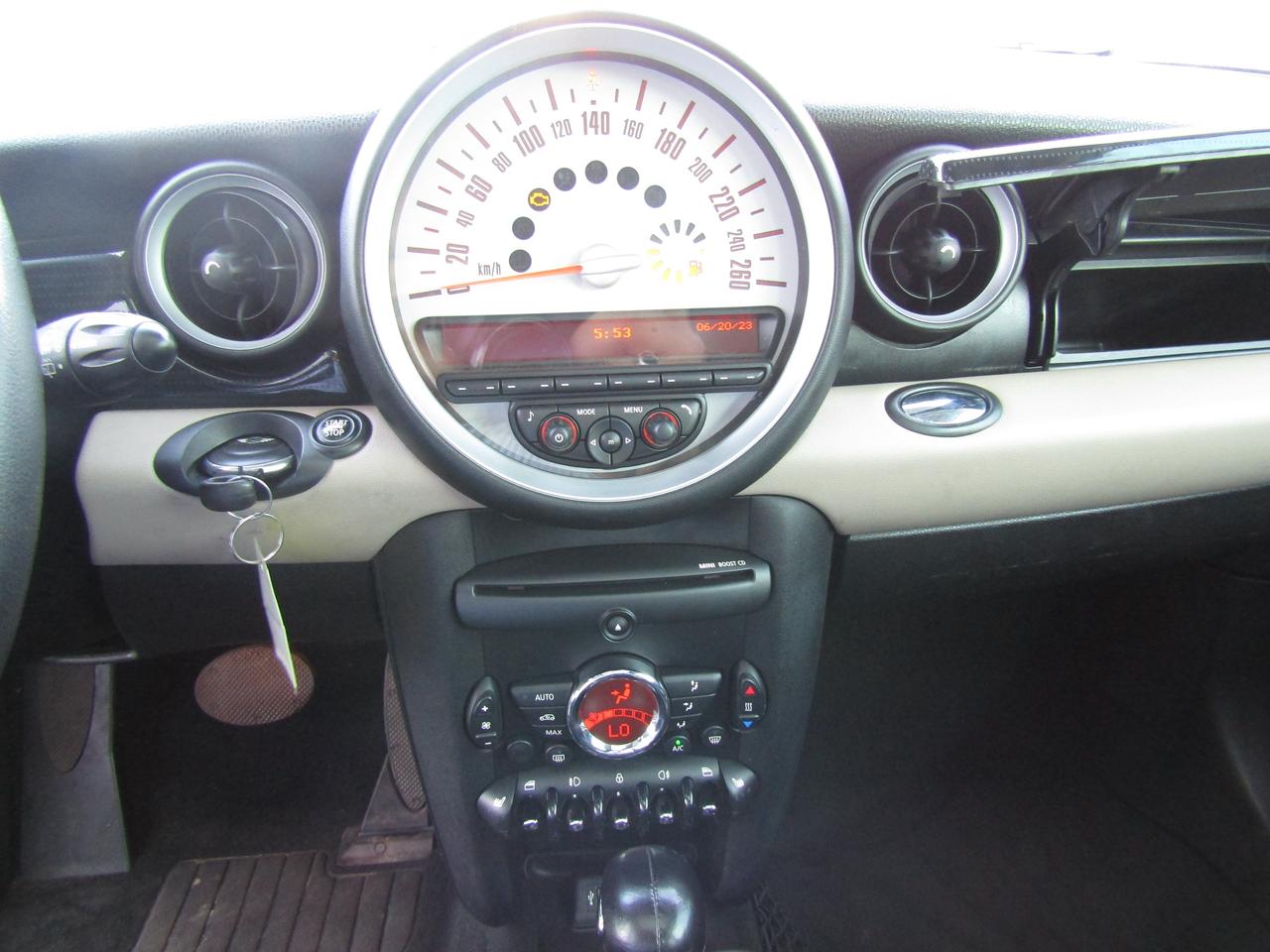 2013 MINI Cooper Prem., Pano, Leather, Bluetooth, Cruise Ctrl, *Certified* Photo