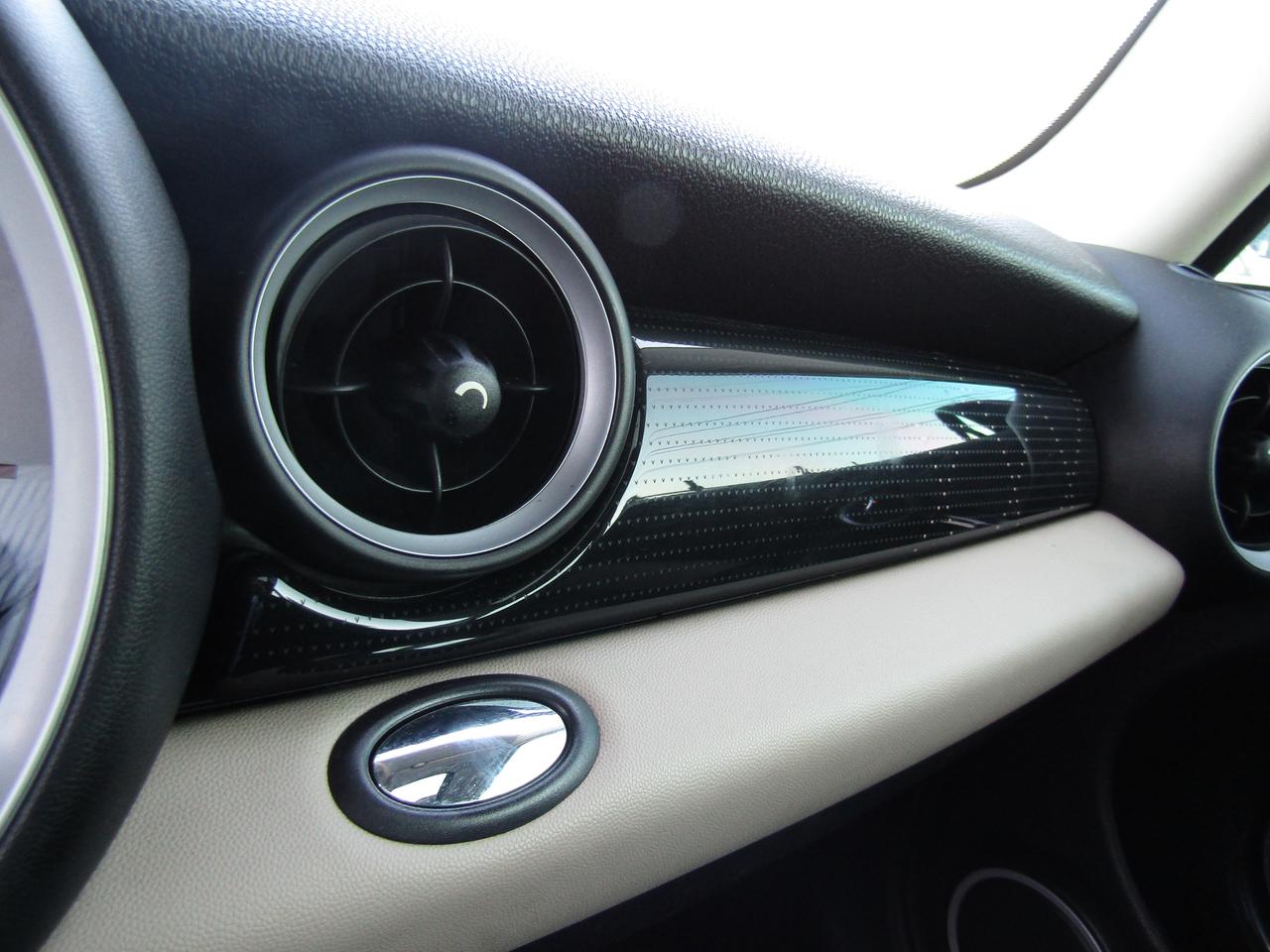 2013 MINI Cooper Prem., Pano, Leather, Bluetooth, Cruise Ctrl, *Certified* Photo