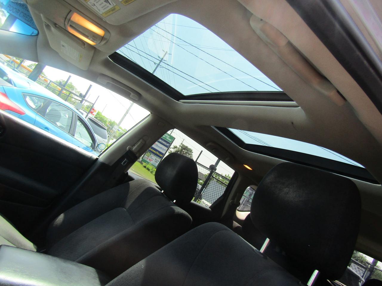 2009 Nissan Murano SL, Awd, Pano, Camera, Pwr Seats, Alloy, *AS IS* Photo