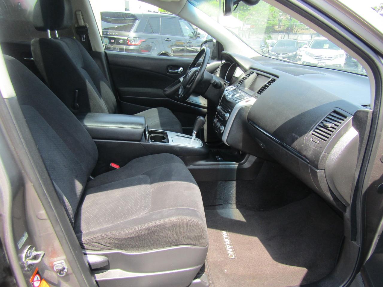 2009 Nissan Murano SL, Awd, Pano, Camera, Pwr Seats, Alloy, *AS IS* Photo