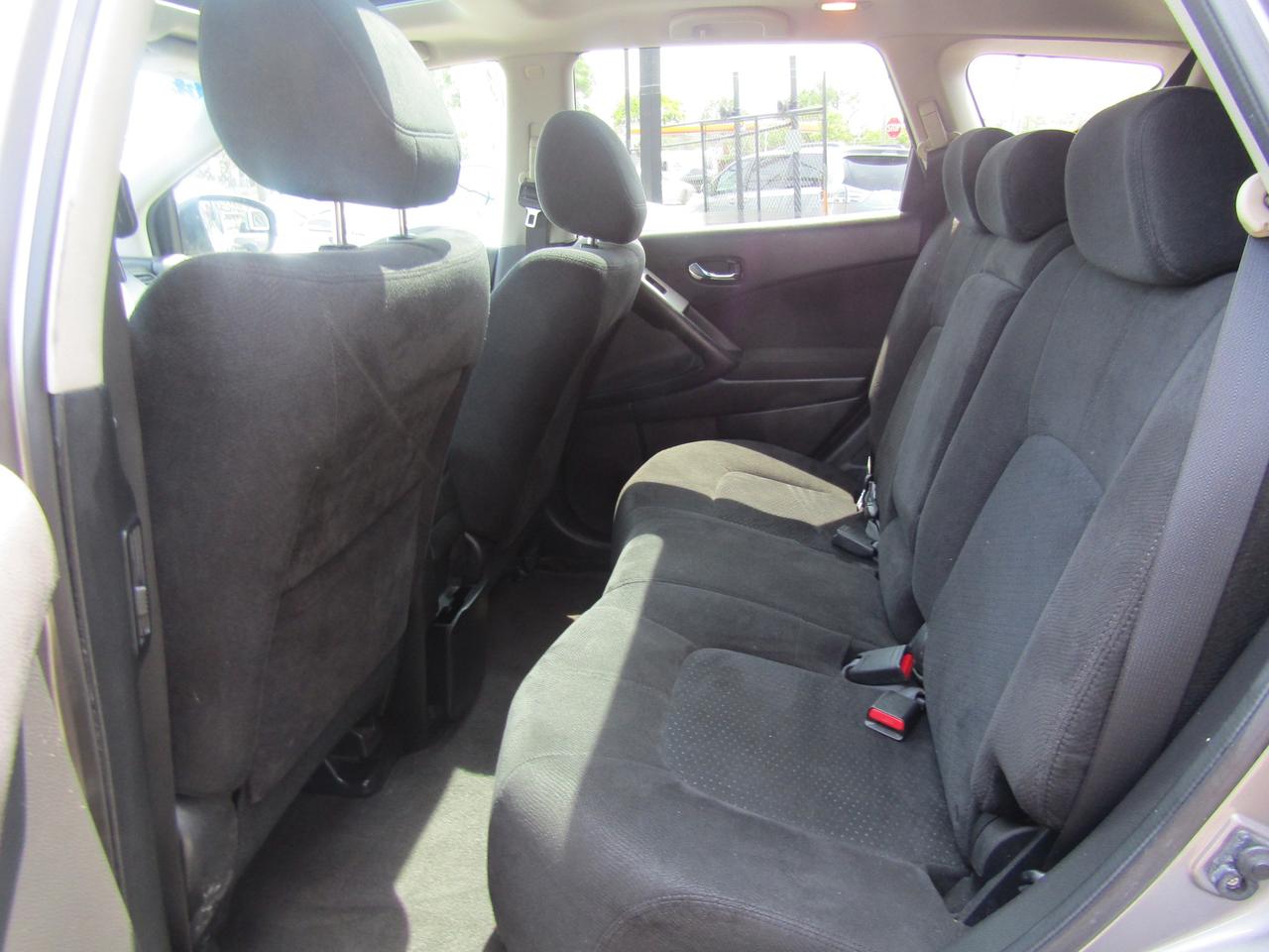 2009 Nissan Murano SL, Awd, Pano, Camera, Pwr Seats, Alloy, *AS IS* Photo