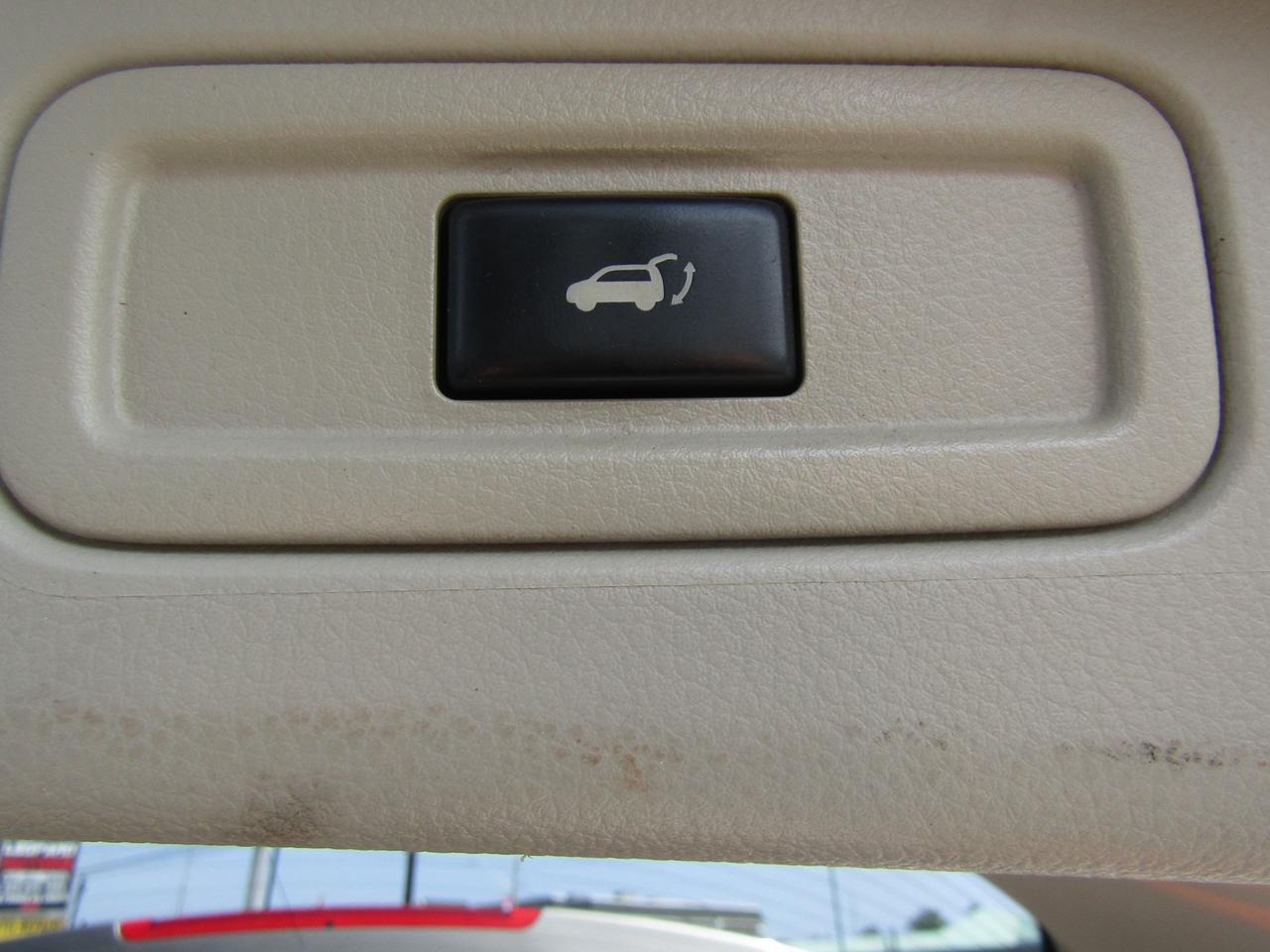 2009 Nissan Murano SL, Awd, Pano, Camera, Pwr Seats, Alloy, *AS IS* Photo