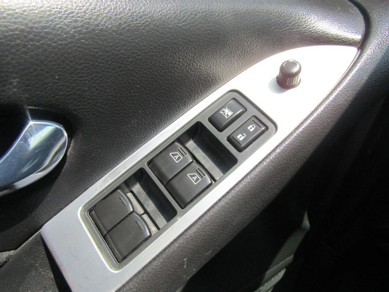 2009 Nissan Murano SL, Awd, Pano, Camera, Pwr Seats, Alloy, *AS IS* Photo