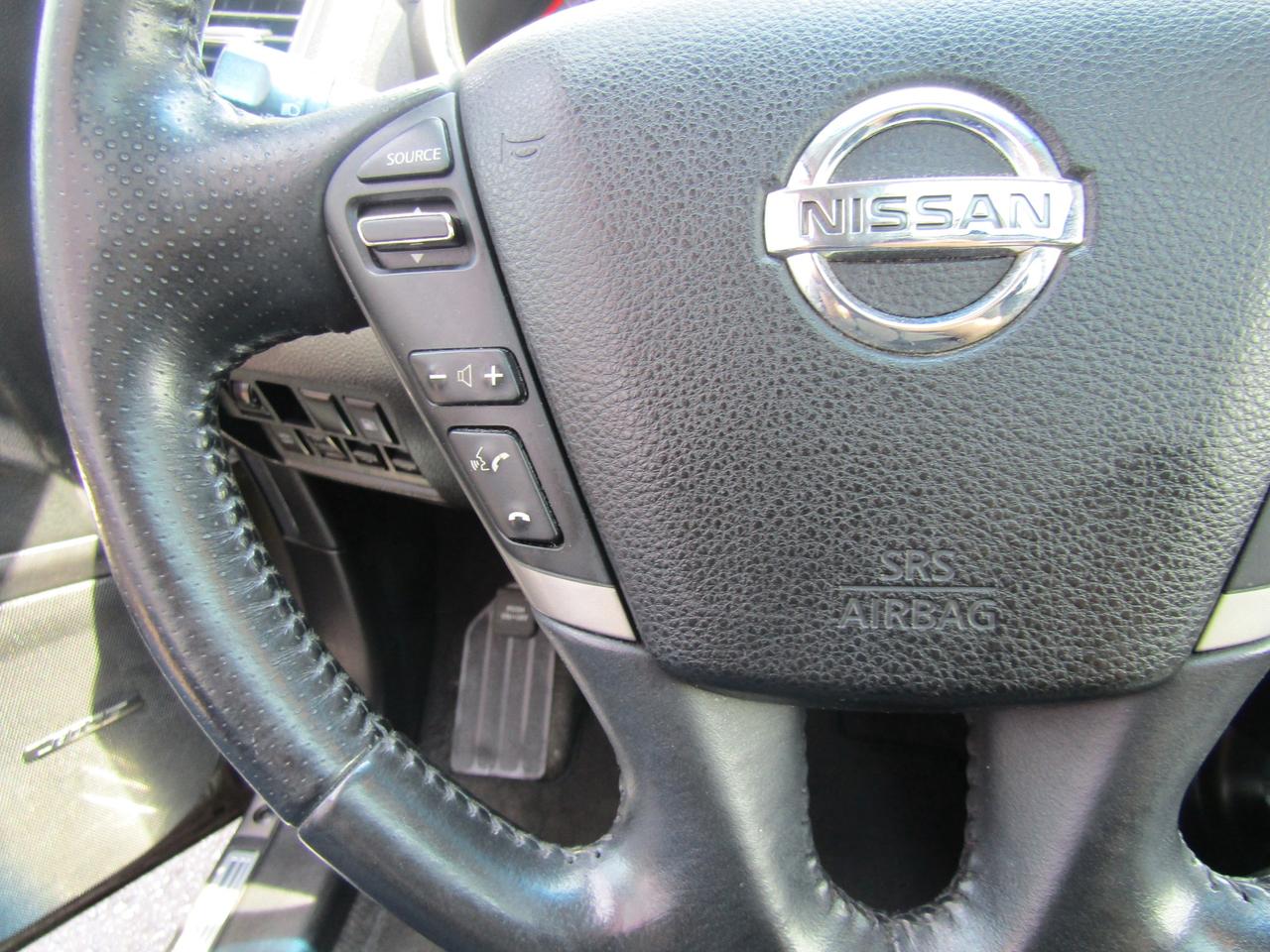 2009 Nissan Murano SL, Awd, Pano, Camera, Pwr Seats, Alloy, *AS IS* Photo