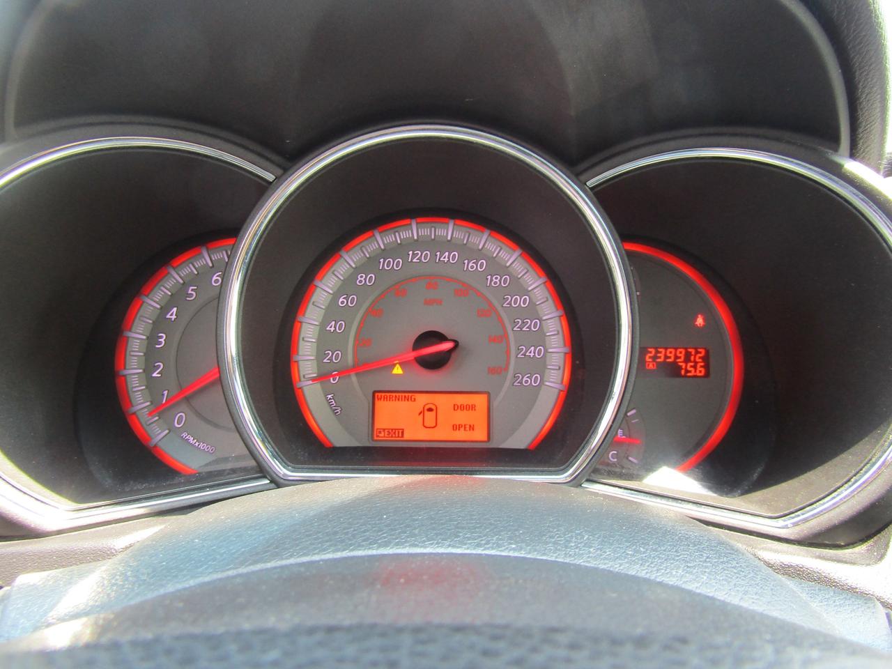 2009 Nissan Murano SL, Awd, Pano, Camera, Pwr Seats, Alloy, *AS IS* Photo