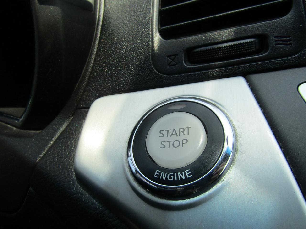 2009 Nissan Murano SL, Awd, Pano, Camera, Pwr Seats, Alloy, *AS IS* Photo