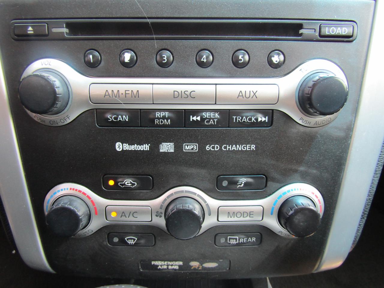 2009 Nissan Murano SL, Awd, Pano, Camera, Pwr Seats, Alloy, *AS IS* Photo