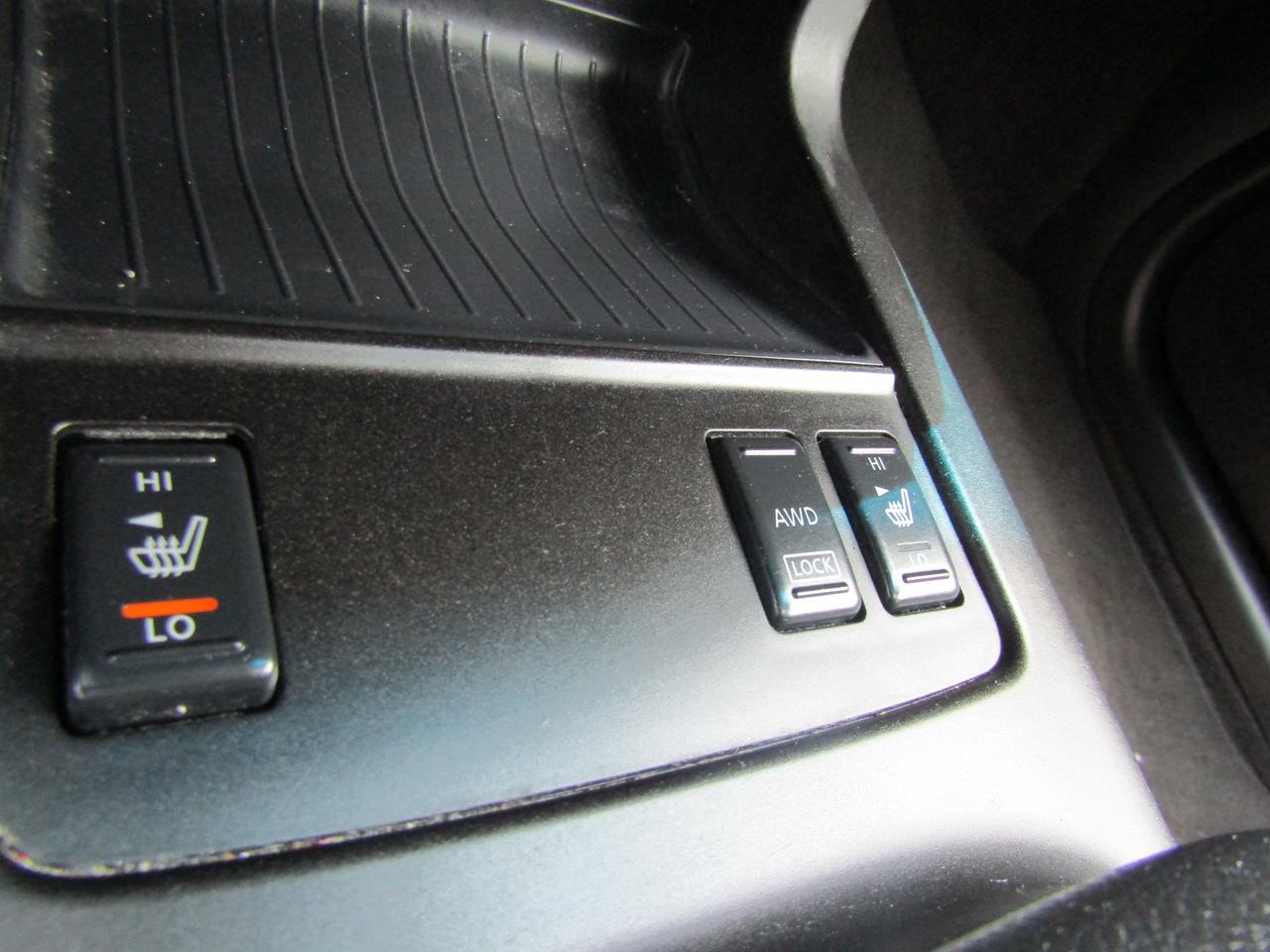 2009 Nissan Murano SL, Awd, Pano, Camera, Pwr Seats, Alloy, *AS IS* Photo