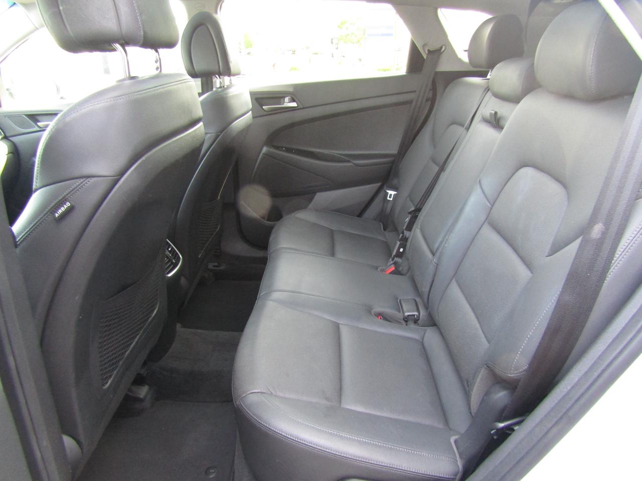 2017 Hyundai Tucson SE,Pano,Camera,Bluetooth,Blind Spots,Alloy*Certified* Photo