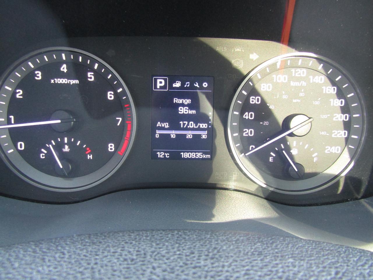 2017 Hyundai Tucson SE,Pano,Camera,Bluetooth,Blind Spots,Alloy*Certified* Photo