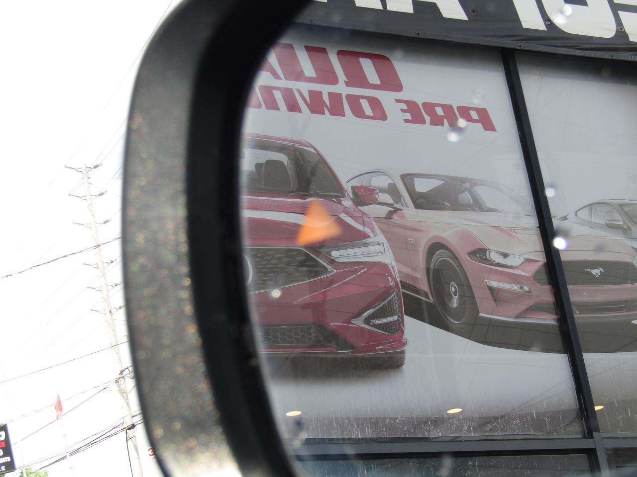 2017 Dodge Grand Caravan GT,7Pass,DVD,Navi,Blind Spot,Leather,Camera,*One Owner*Certified* Photo