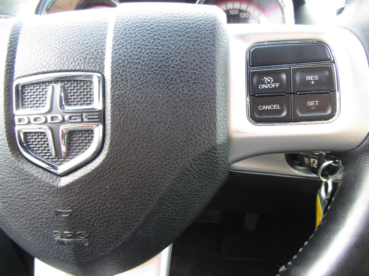 2017 Dodge Grand Caravan GT,7Pass,DVD,Navi,Blind Spot,Leather,Camera,*One Owner*Certified* Photo