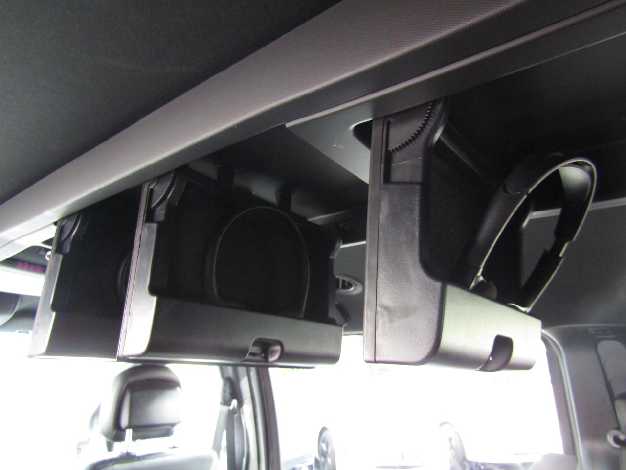 2017 Dodge Grand Caravan GT,7Pass,DVD,Navi,Blind Spot,Leather,Camera,*One Owner*Certified* Photo