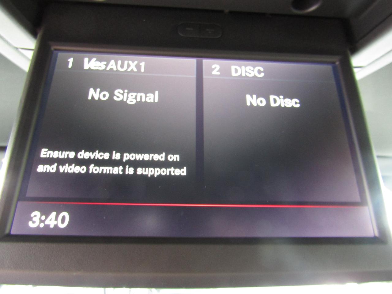 2017 Dodge Grand Caravan GT,7Pass,DVD,Navi,Blind Spot,Leather,Camera,*One Owner*Certified* Photo