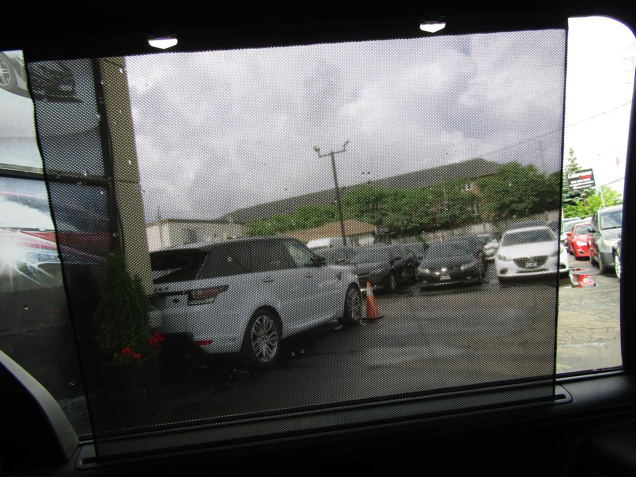 2017 Dodge Grand Caravan GT,7Pass,DVD,Navi,Blind Spot,Leather,Camera,*One Owner*Certified* Photo