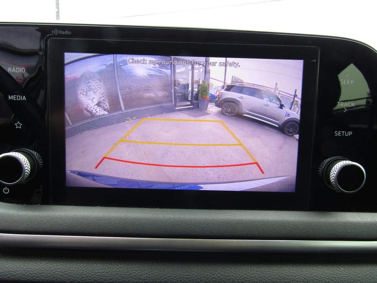 2022 Hyundai Sonata preferred ,Blind Spot, Lane Assist, Camera, Bluetooth, *One Owner*Certified* Photo