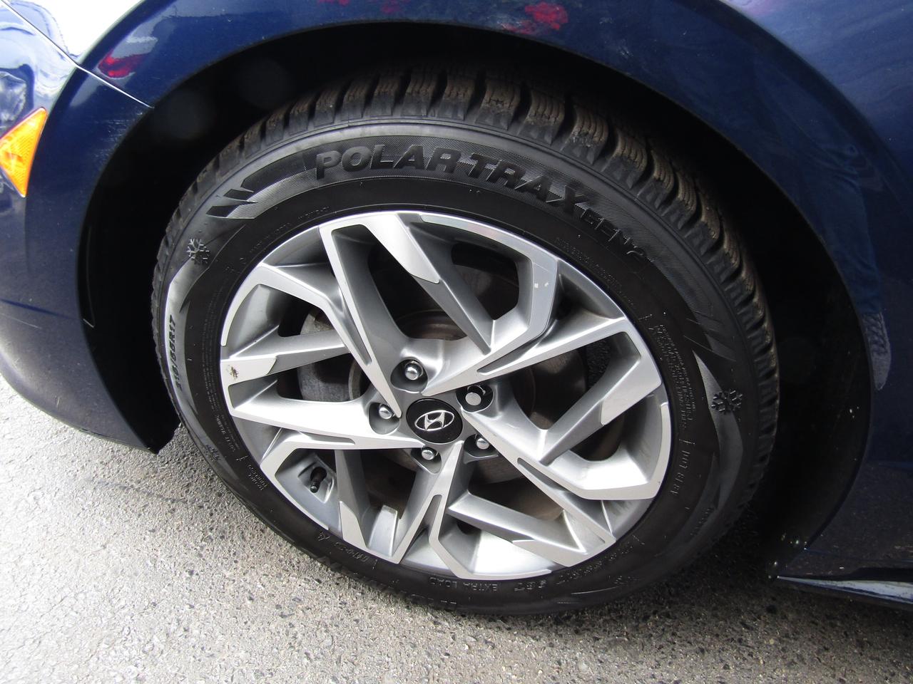 2022 Hyundai Sonata preferred ,Blind Spot, Lane Assist, Camera, Bluetooth, *One Owner*Certified* Photo