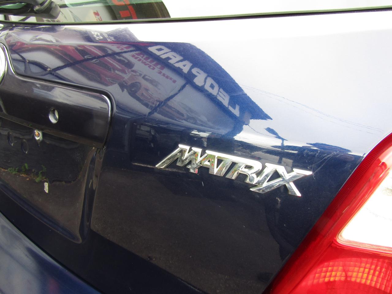 2011 Toyota Matrix CE,Climate Ctrl,Automatic Trans*No Accident*Certified* Photo