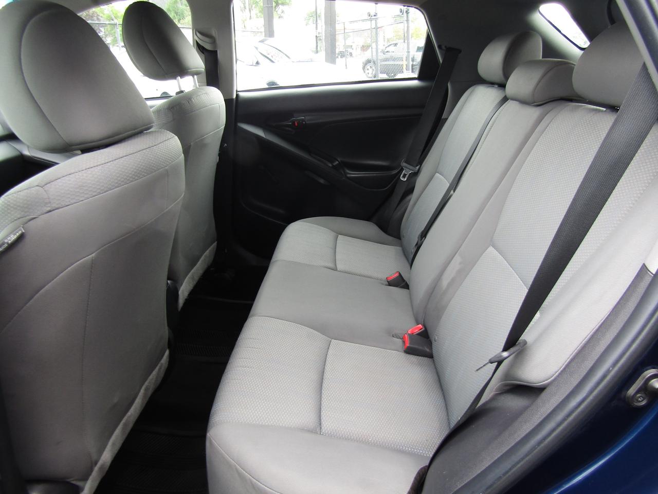 2011 Toyota Matrix CE,Climate Ctrl,Automatic Trans*No Accident*Certified* Photo